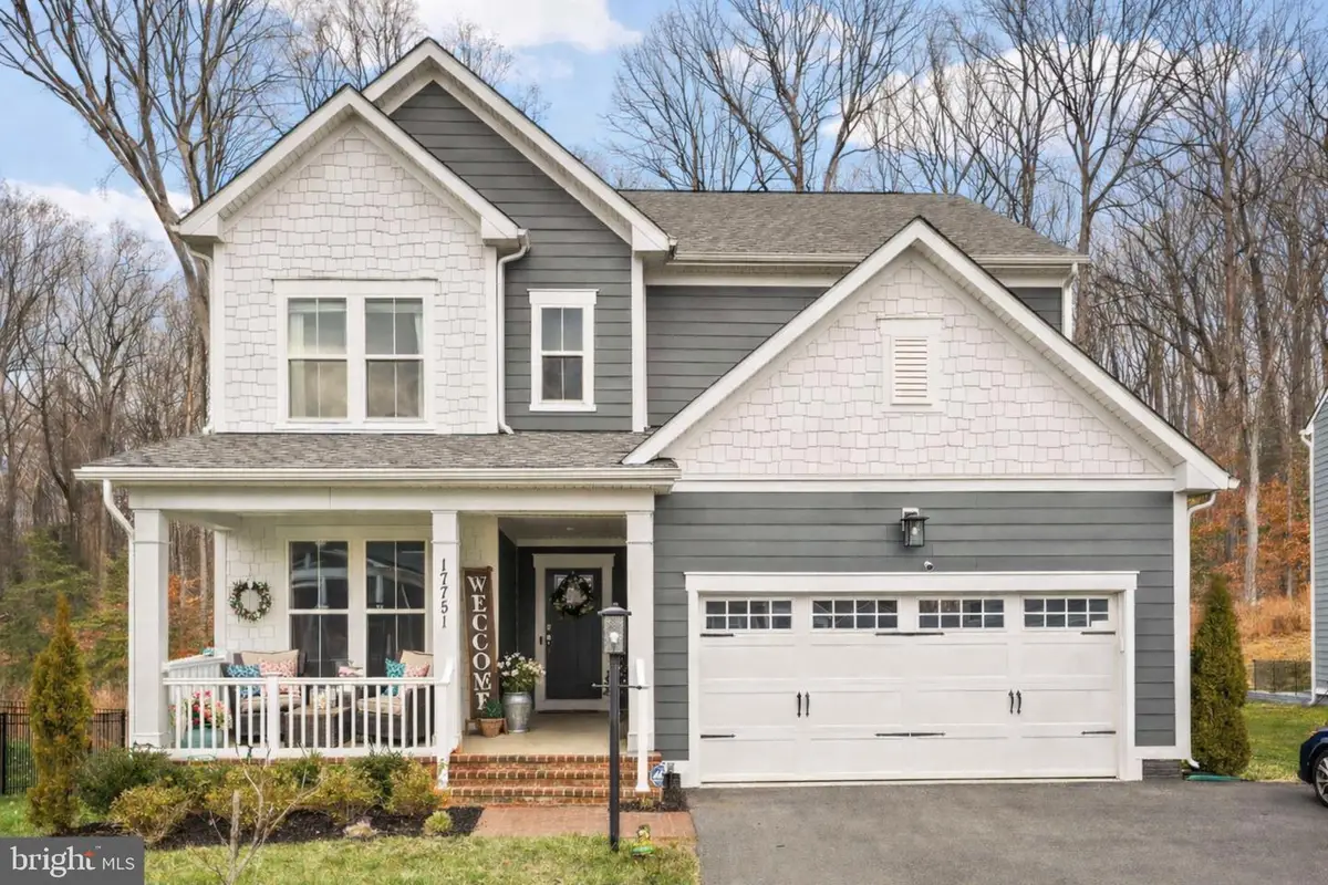 17751 White Campion Way, Dumfries, VA 22026 - #1