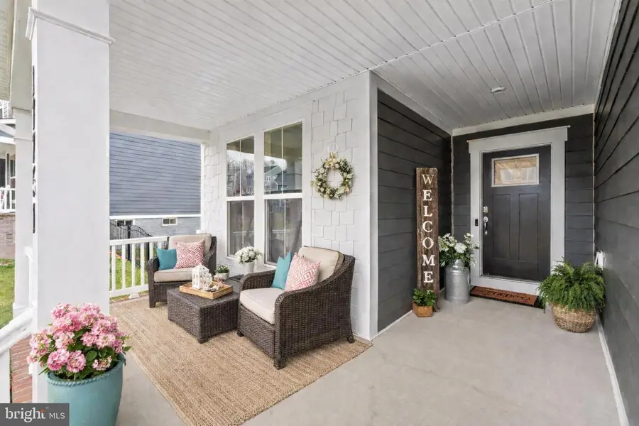 17751 White Campion Way, Dumfries, VA 22026 - #2