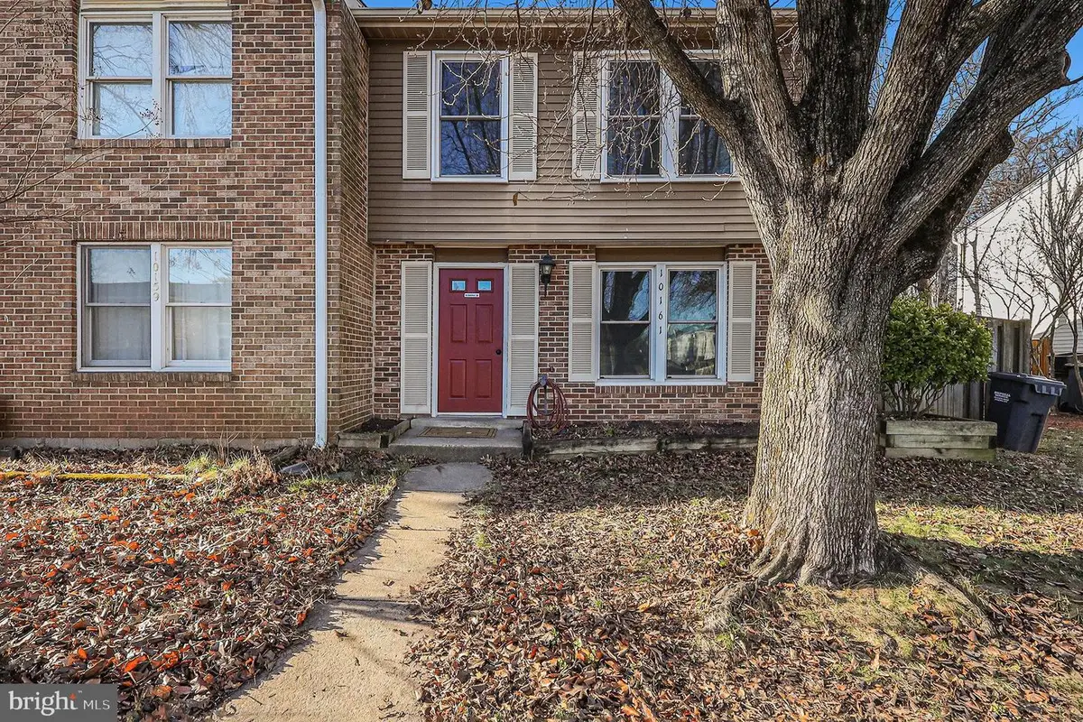 10161 E Wilmington St, Manassas, VA 20109 - Image #1