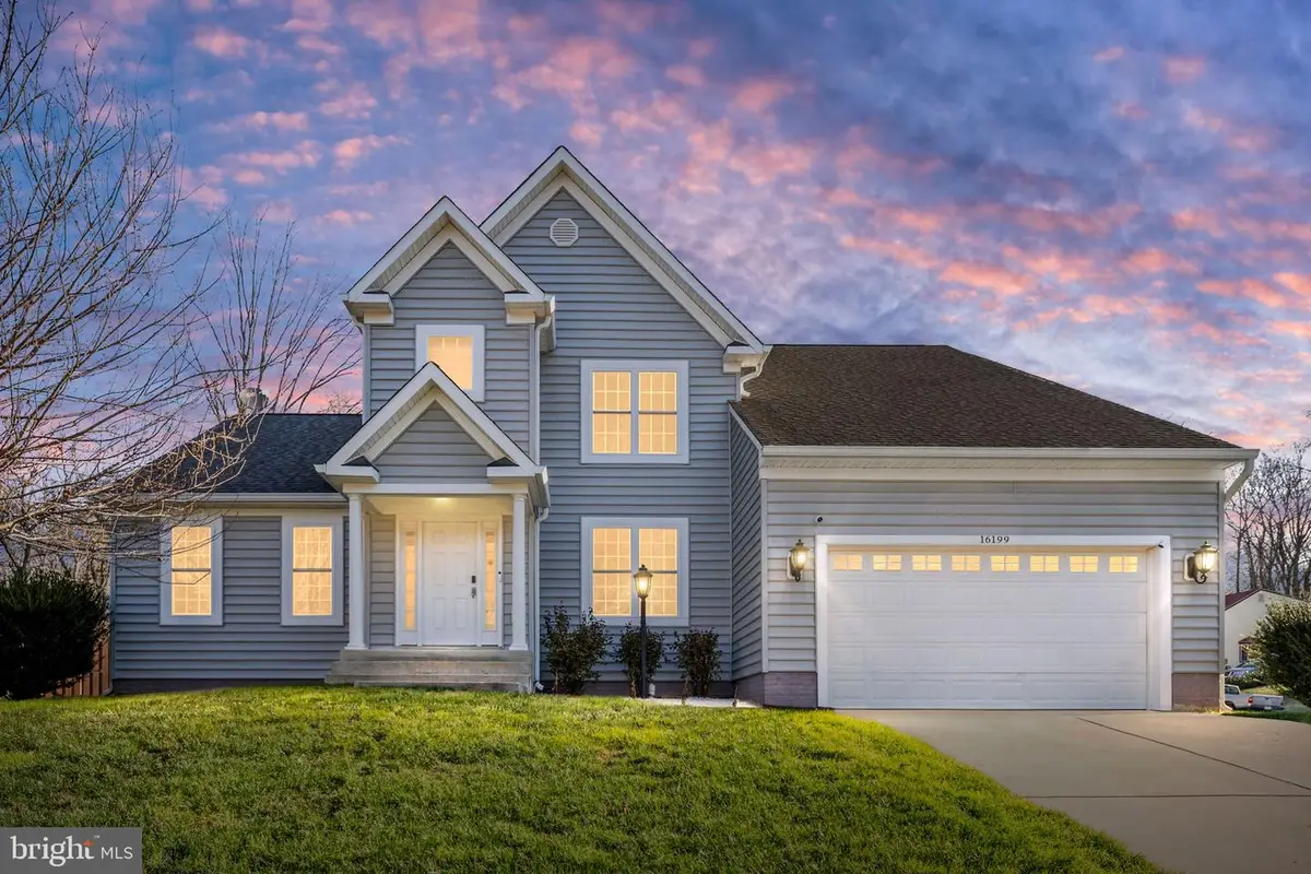 16199 Sheffield Dr, Dumfries, VA 22025 - #1