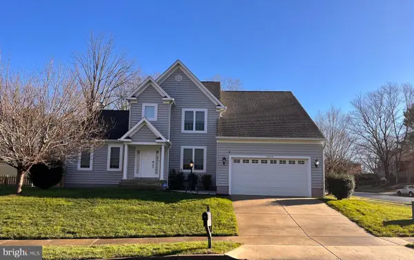 16199 Sheffield Dr, DUMFRIES, VA 22025