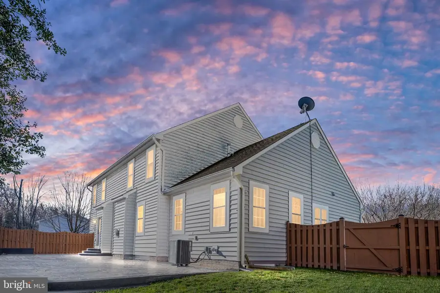 16199 Sheffield Dr, Dumfries, VA 22025 - #3