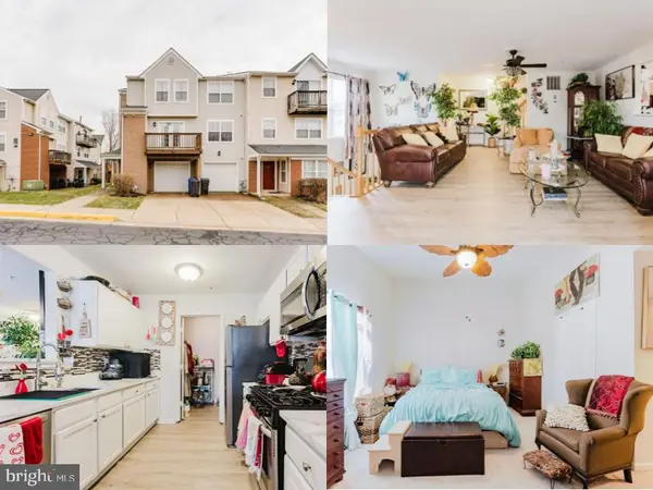 7985 Coachcrest Ct, MANASSAS, VA 20109