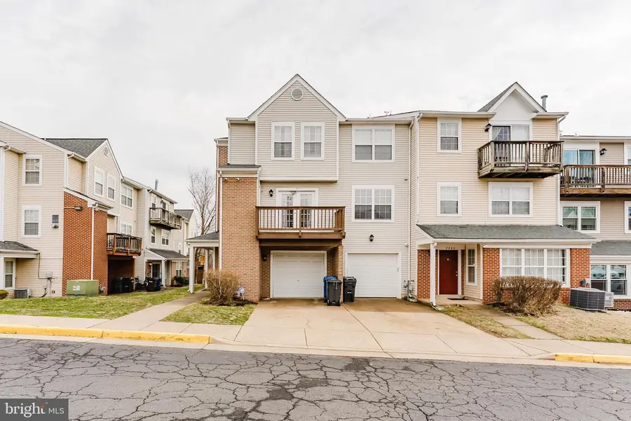 7985 Coachcrest Ct, Manassas, VA 20109 - #2