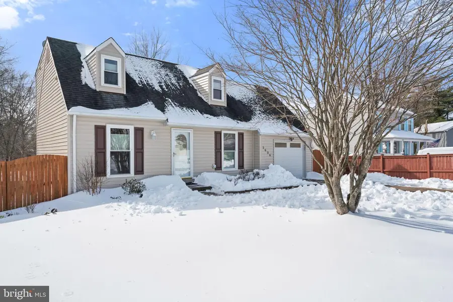 5606 Roundtree Dr, Woodbridge, VA 22193 - Image #2
