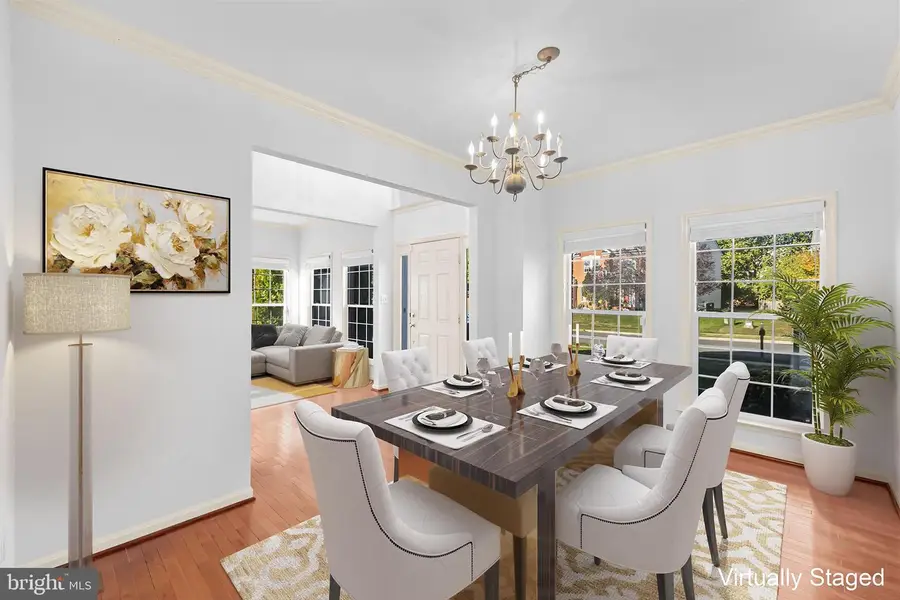 8537 Trade Wind Ct, Bristow, VA 20136 - Image #2