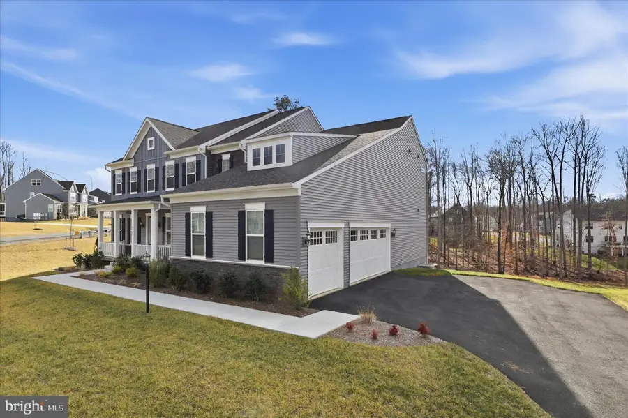 8781 Beechnut Springs Way, Manassas, VA 20112 - #3