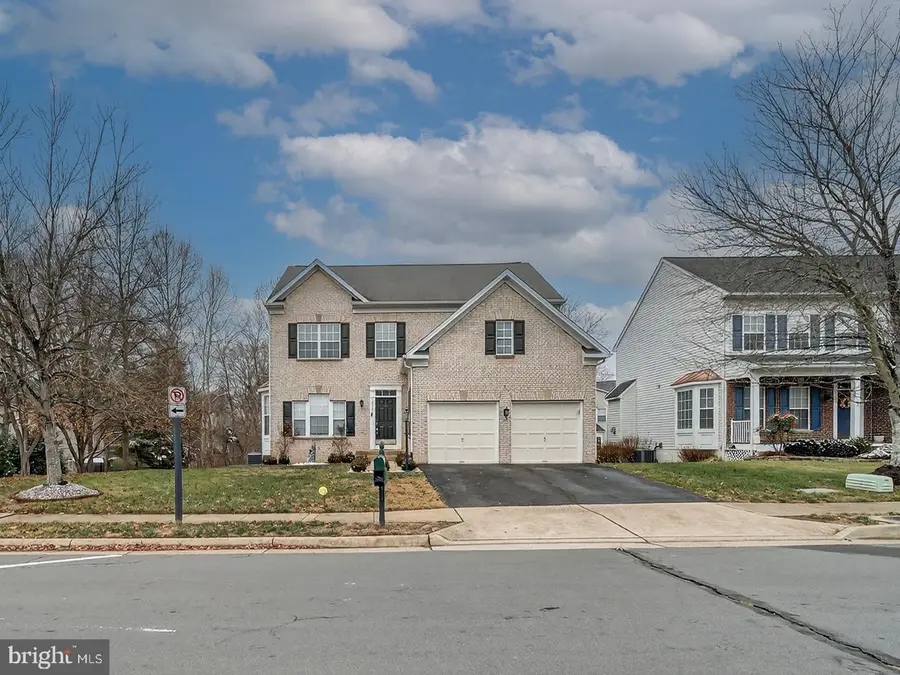 12590 Garry Glen Dr, Bristow, VA 20136 - Image #2