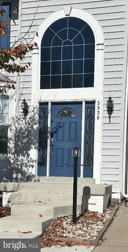 5936 Talmadge Dr, Woodbridge, VA 22193 - #1