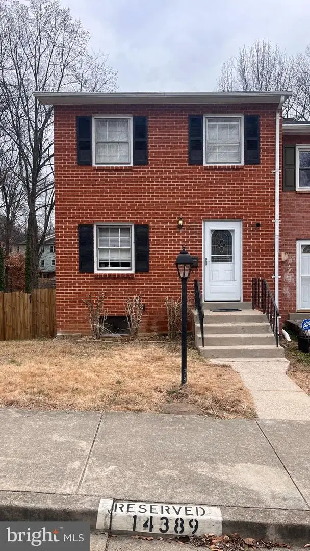 14389 Fontaine Ct, Woodbridge, VA 22193 - #1