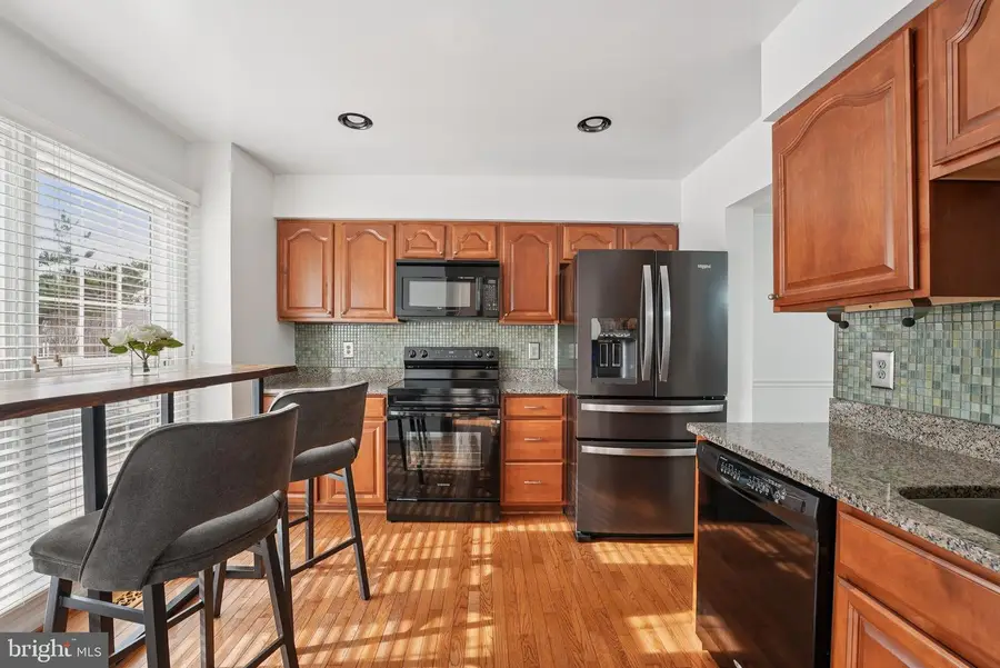 3190 Narrow Glen Way, Woodbridge, VA 22192 - Image #2