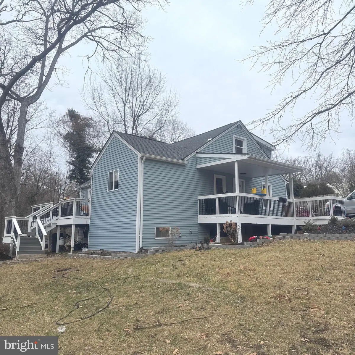 3170 Oakmont Ave, Triangle, VA 22172 - Image #1