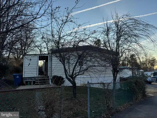 1800 Bel Air Rd #66, WOODBRIDGE, VA 22191