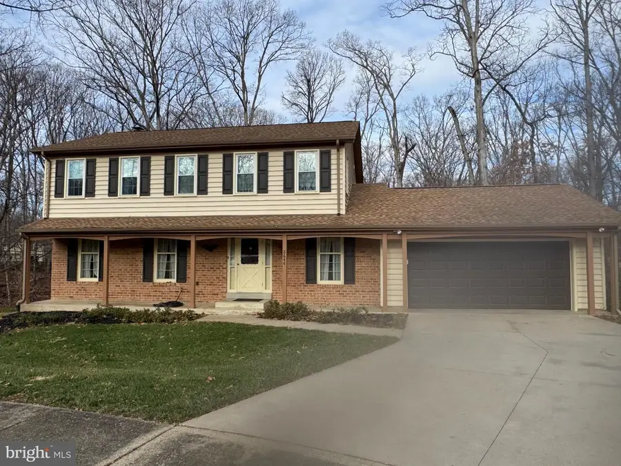 2644 Pewter Pl, Woodbridge, VA 22192 - Image #2
