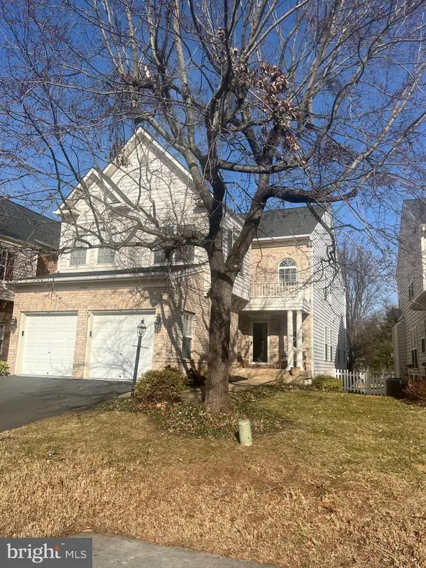 14310 Bakerwood Pl, HAYMARKET, VA 20169