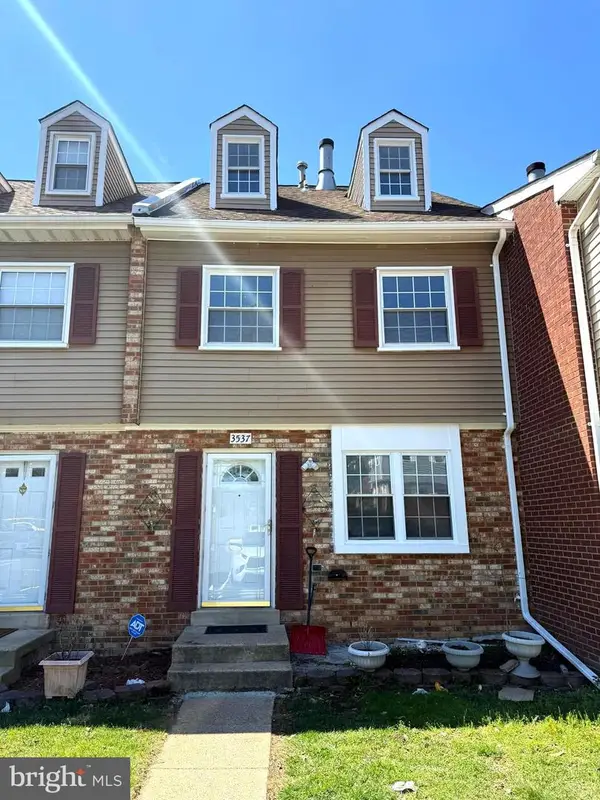 3537 Cranmer Mews, WOODBRIDGE, VA 22193