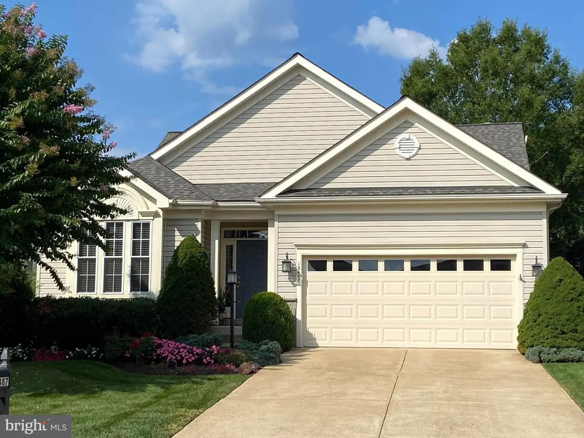 13487 Victory Gallop Way, Gainesville, VA 20155 - #1