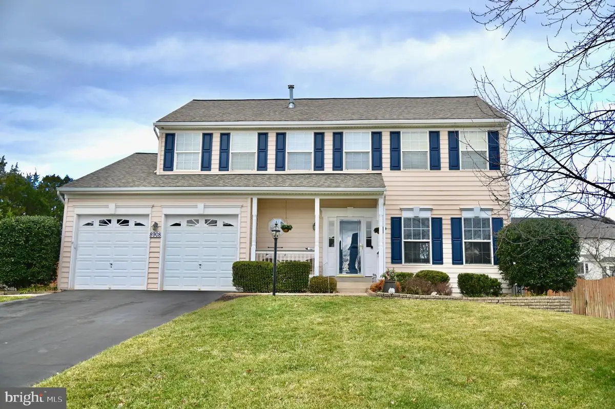 8908 Edmonston Dr, Bristow, VA 20136 - Image #1