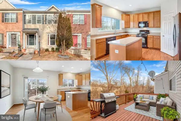 8270 Linblake Ct, MANASSAS, VA 20111