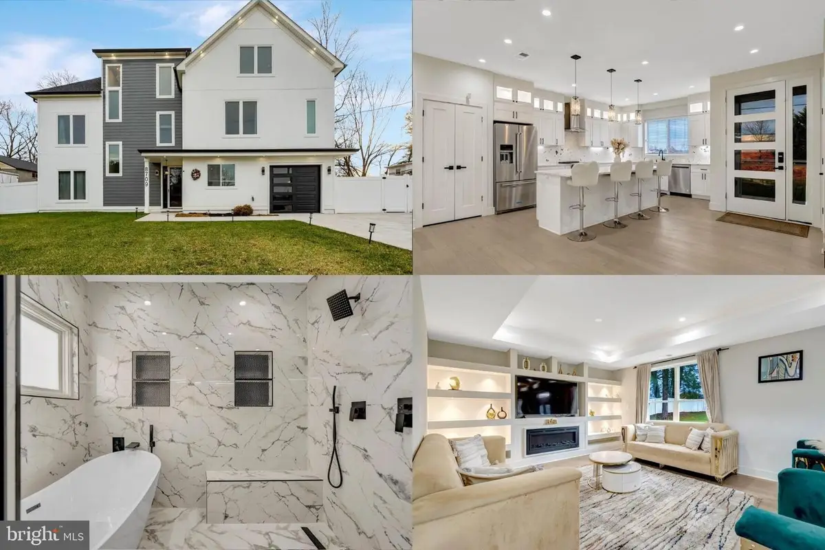 8709 Yorkshire Ln, Manassas, VA 20111 - Image #1