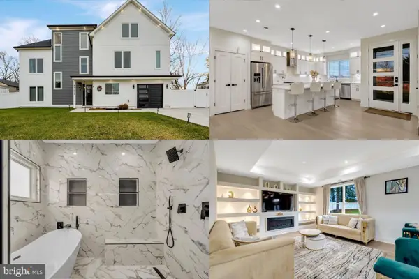 8709 Yorkshire Ln, MANASSAS, VA 20111