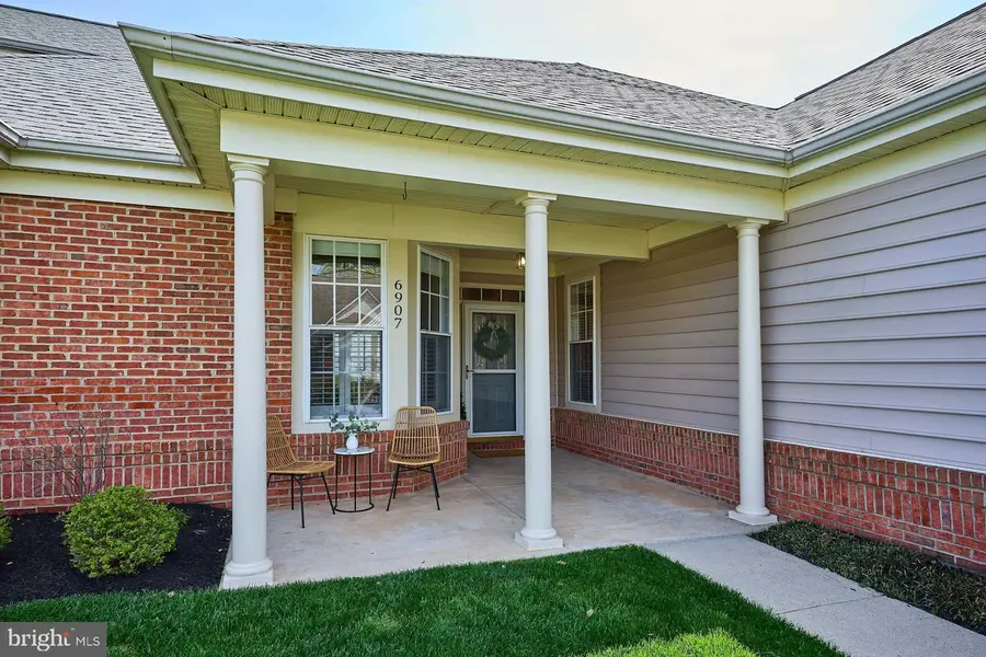 6907 Broadleaf Ter, Gainesville, VA 20155 - #3