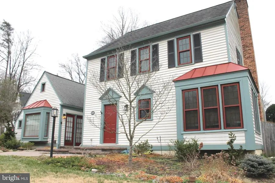 4635 Holleyside Ct, Dumfries, VA 22025 - Image #3