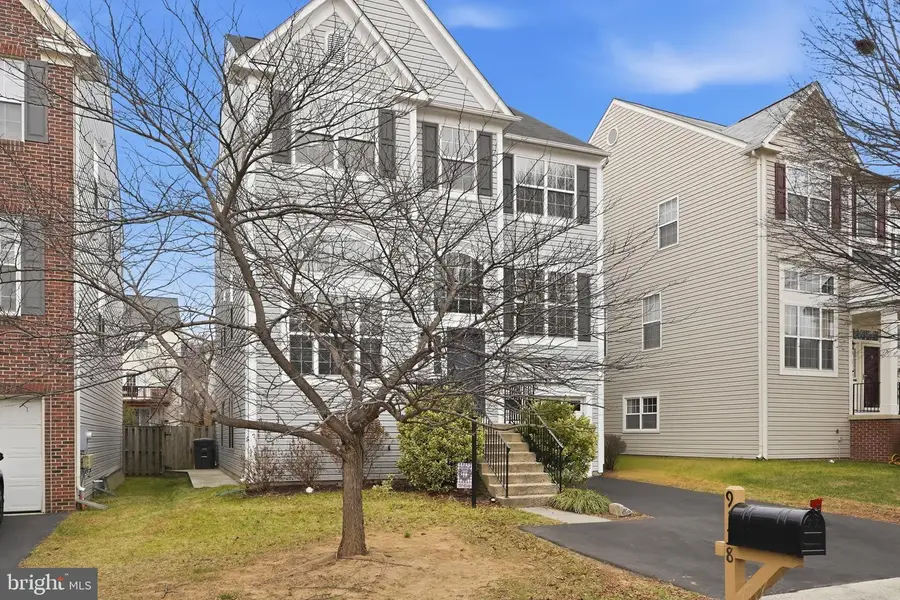 9138 Mineola Ct, Manassas, VA 20111 - Image #3