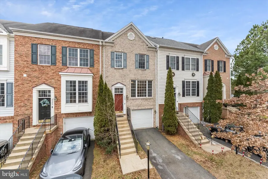 2509 Oak Tree Ln, Woodbridge, VA 22191 - Image #3