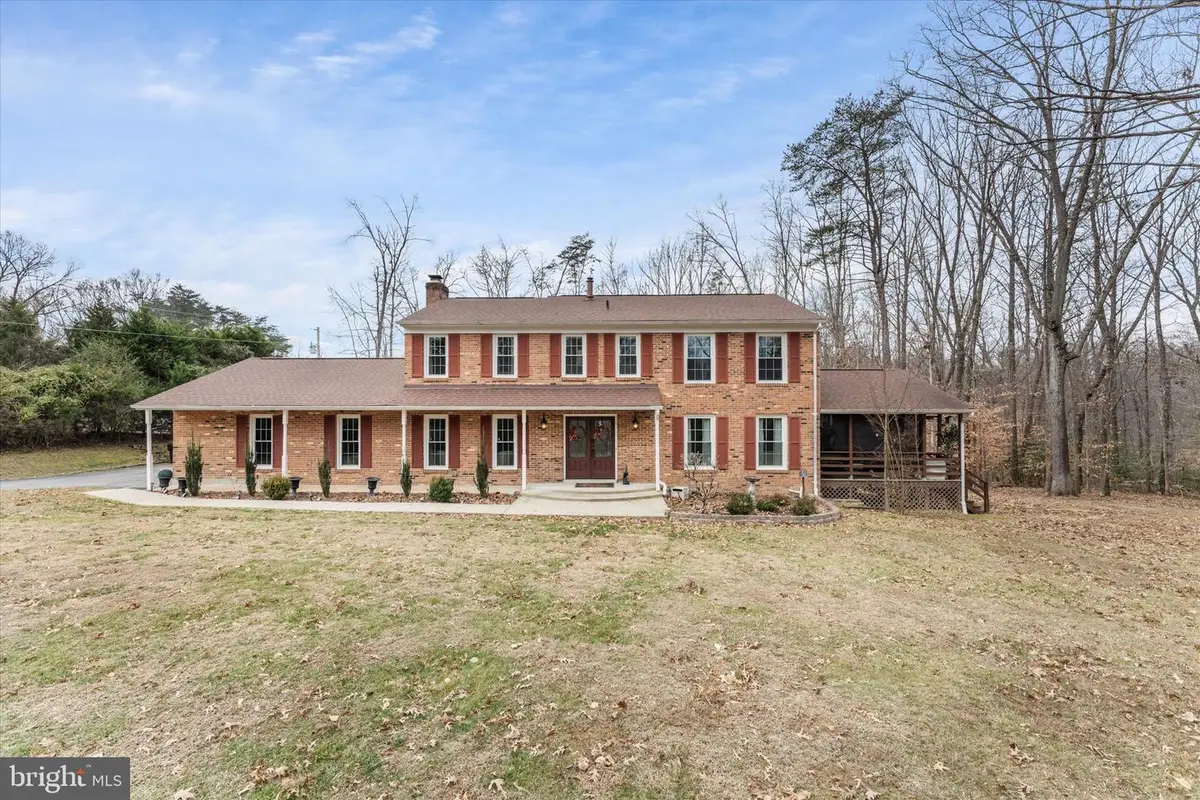 8015 Stillbrooke Rd, Manassas, VA 20112 - Image #1