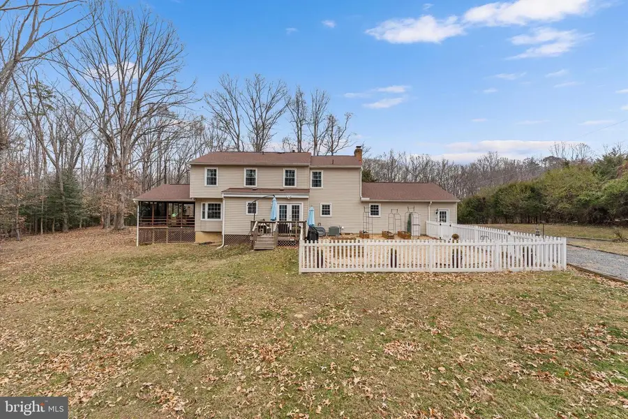 8015 Stillbrooke Rd, Manassas, VA 20112 - Image #2