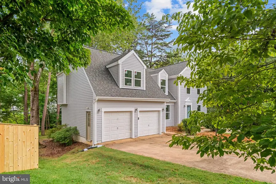 4749 Shadow Oak Ct, Dumfries, VA 22025 - #3