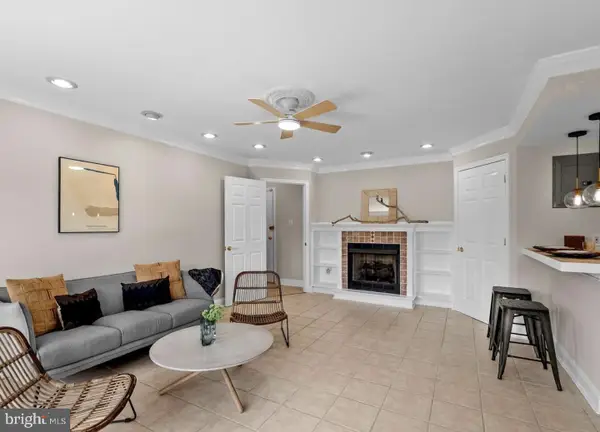 12707 Gordon Blvd #44, WOODBRIDGE, VA 22192