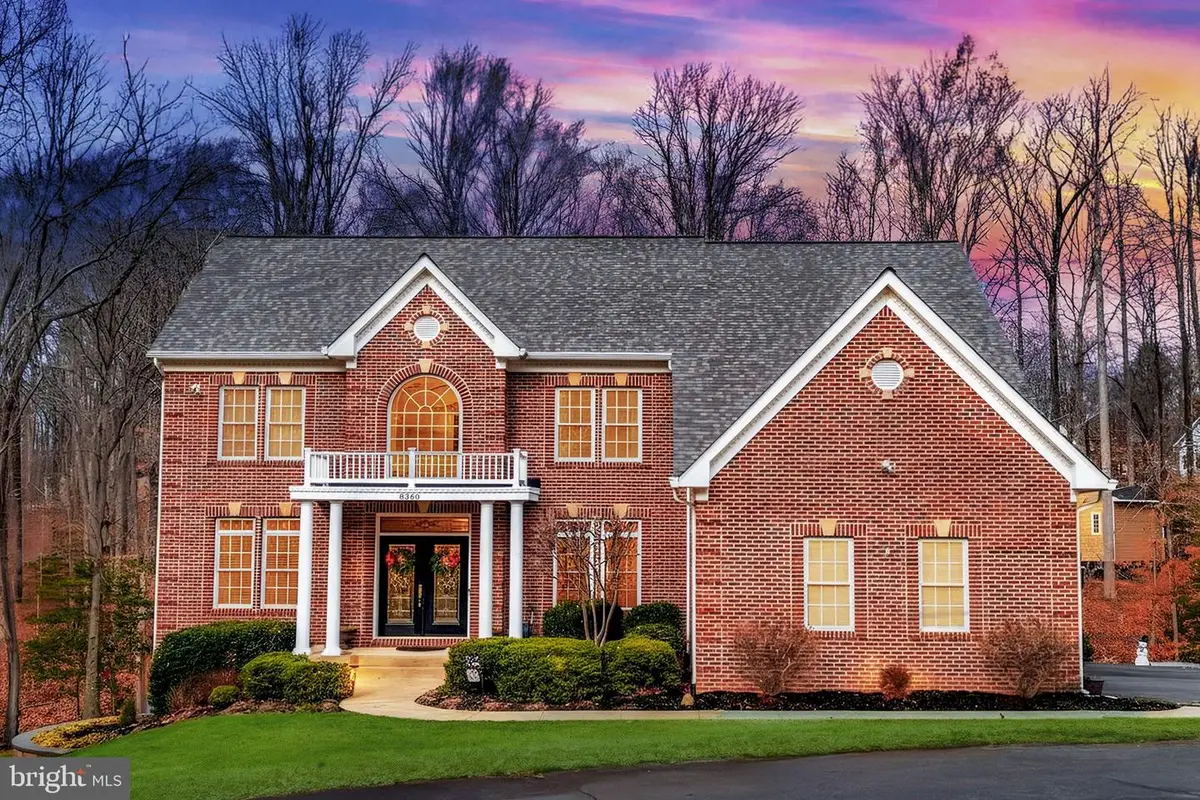 8360 Hickory Hollow Ct, Manassas, VA 20112 - Image #1