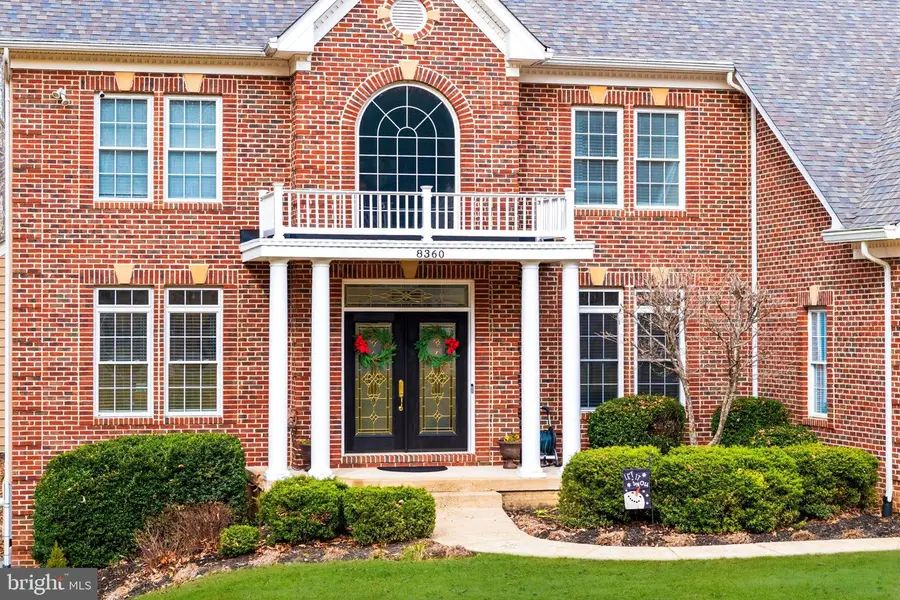 8360 Hickory Hollow Ct, Manassas, VA 20112 - Image #3