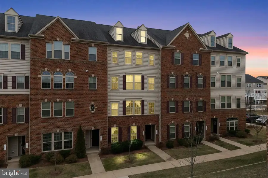 7861 Culloden Crest Lane, Gainesville, VA 20155 - Image #2