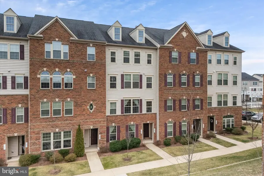 7861 Culloden Crest Lane, Gainesville, VA 20155 - Image #3