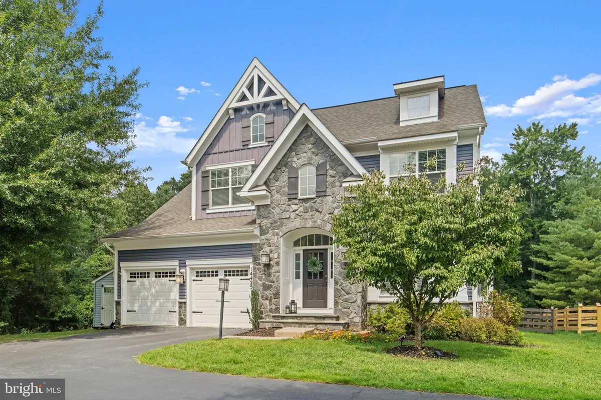 14425 Woodwill Ln, Gainesville, VA 20155 - #1