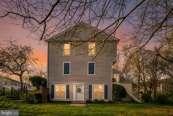 2835 Madeira Ct, WOODBRIDGE, VA 22192