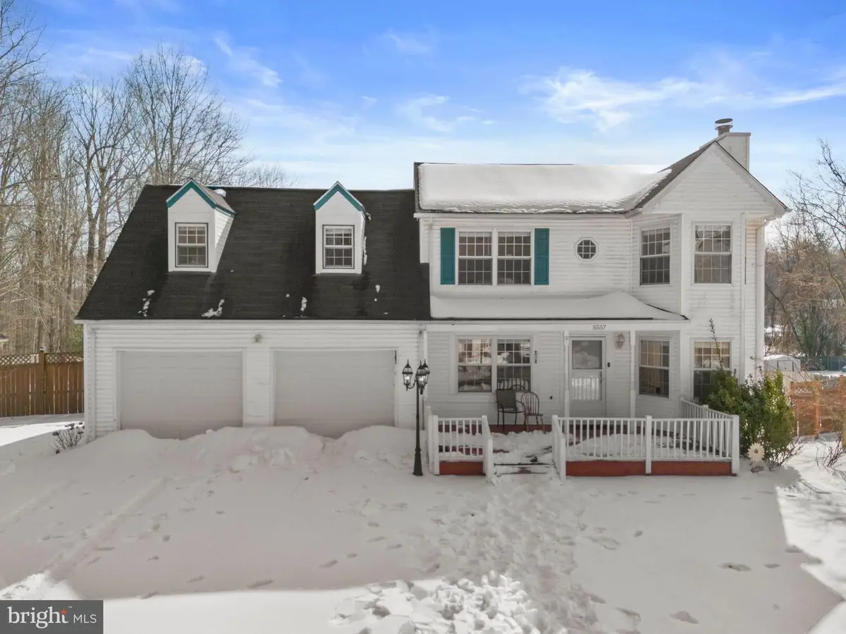 5557 Reagon Ct, Woodbridge, VA 22193 - #1