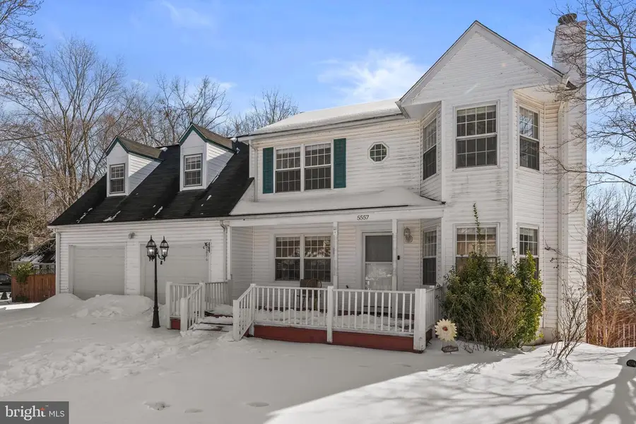 5557 Reagon Ct, Woodbridge, VA 22193 - #2