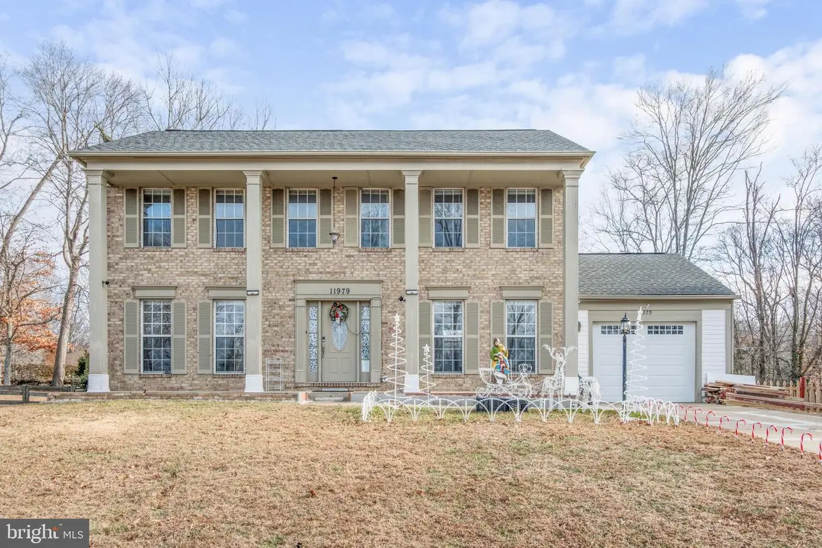 11979 Hedges Run Dr, Woodbridge, VA 22192 - Image #1