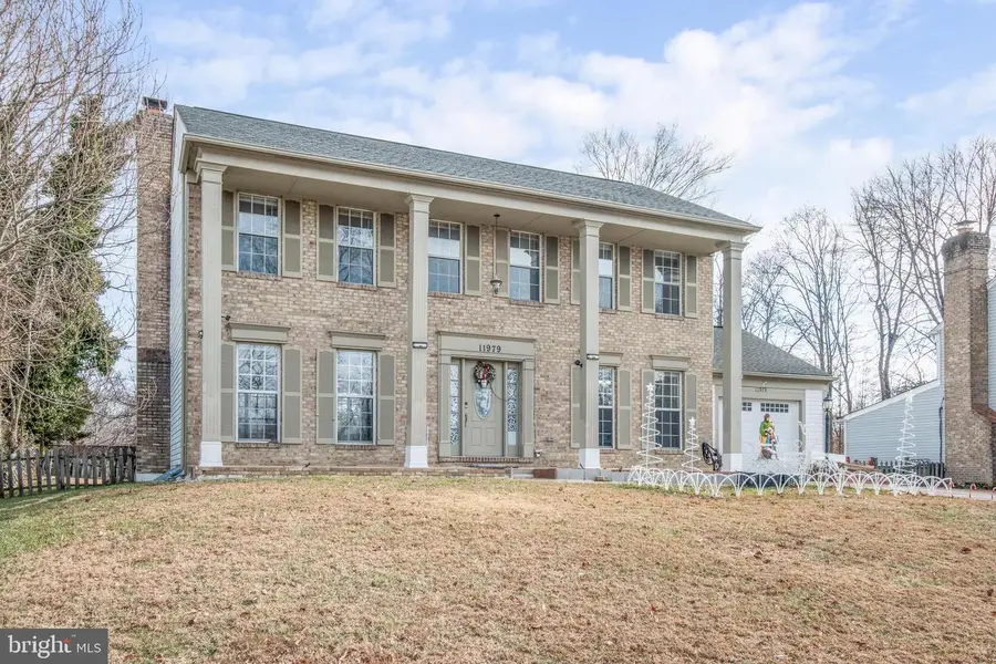 11979 Hedges Run Dr, Woodbridge, VA 22192 - Image #3