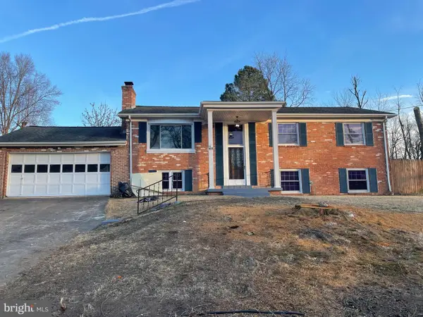 14303 Chesterfield Dr, WOODBRIDGE, VA 22191