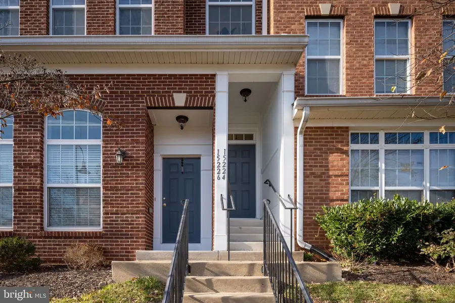 15224 Rosemont Manor Dr, Haymarket, VA 20169 - Image #3