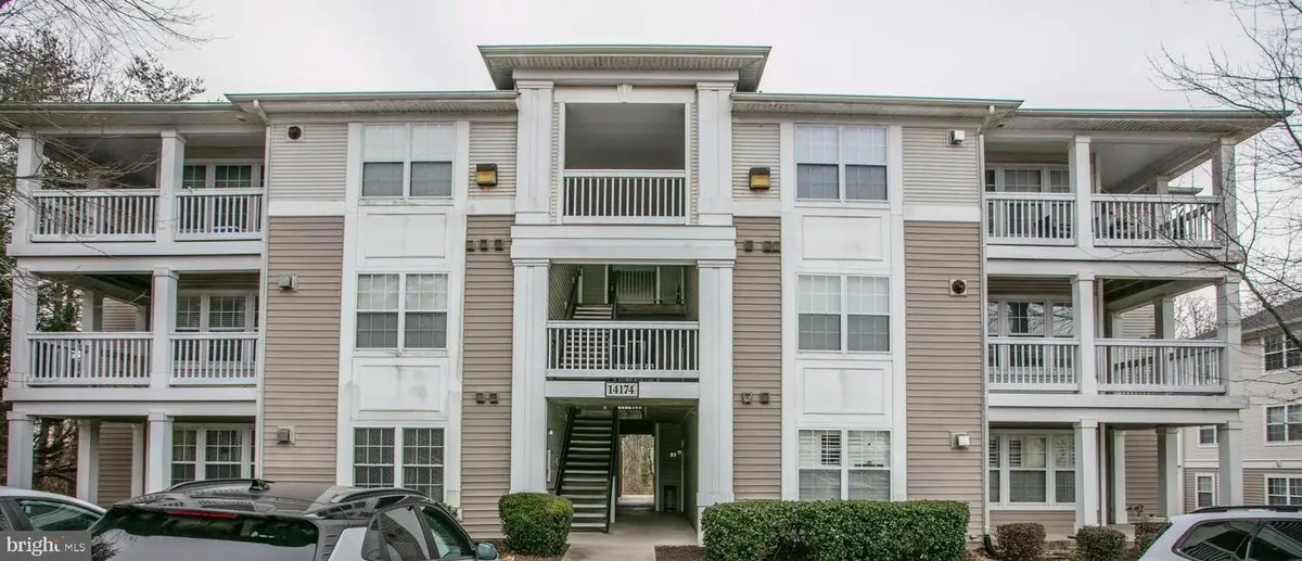 14174 Cuddy Loop #204, Woodbridge, VA 22193 - Image #1