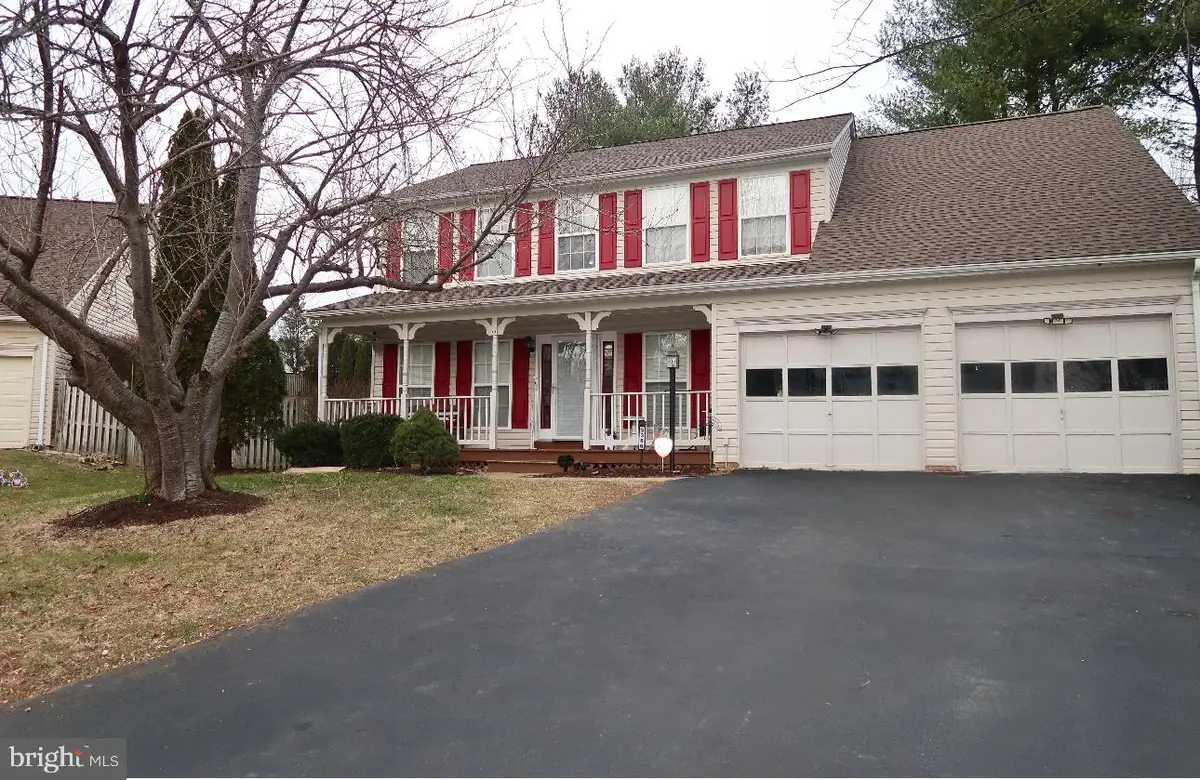 5366 Mansfield Ct, Woodbridge, VA 22193 - Image #1