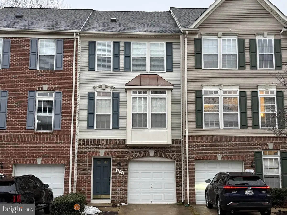 4073 Cressida Pl, Woodbridge, VA 22192 - #1