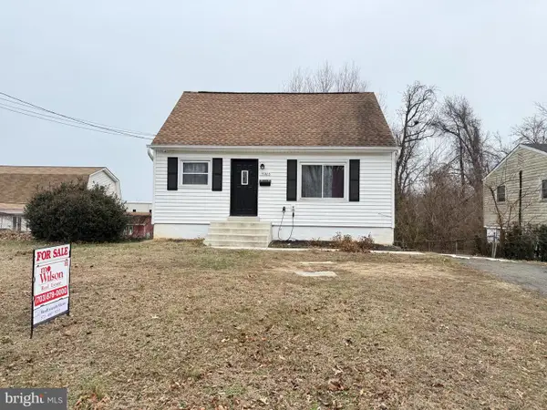 15205 Michigan Rd, WOODBRIDGE, VA 22191