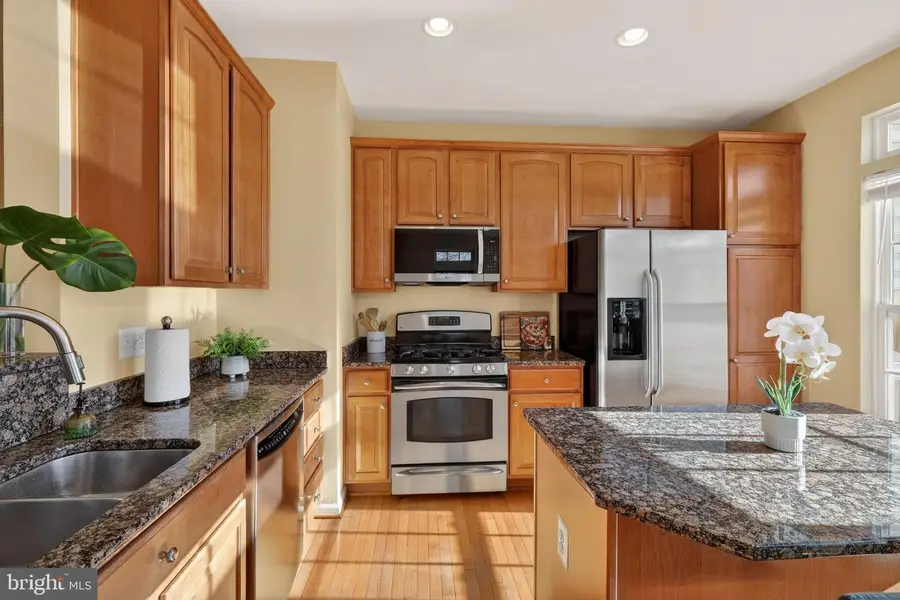 16636 Barge Cir, Woodbridge, VA 22191 - #2